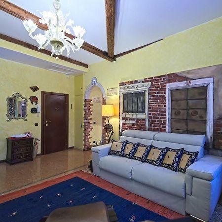 Residenza Sara Apartment Venice Exterior photo