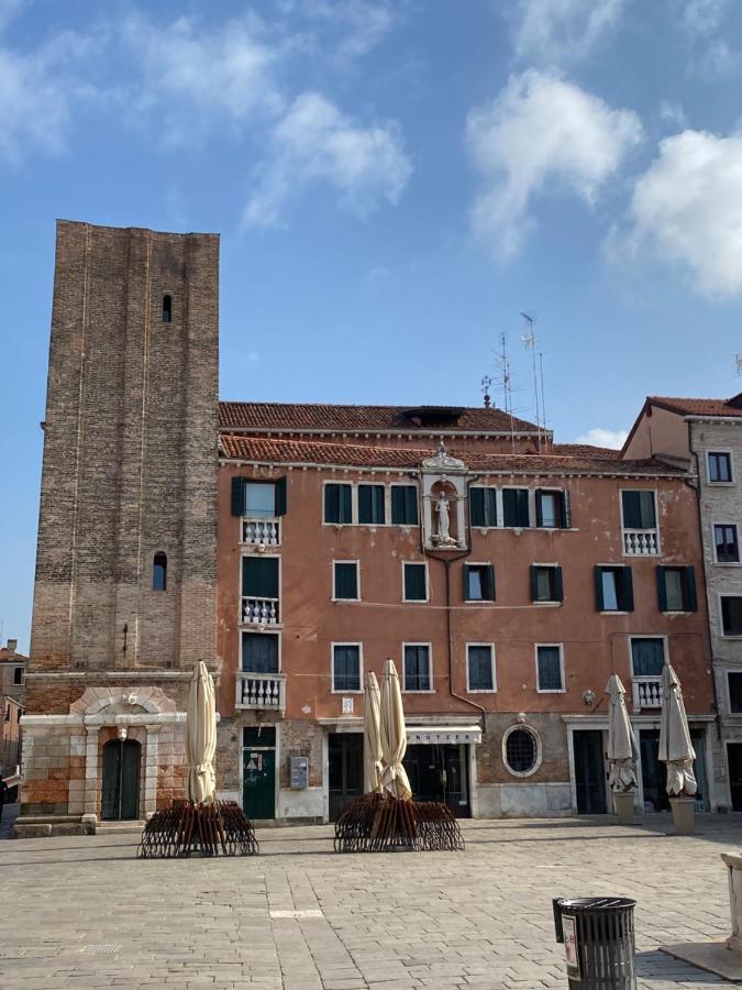 Residenza Sara Apartment Venice Exterior photo