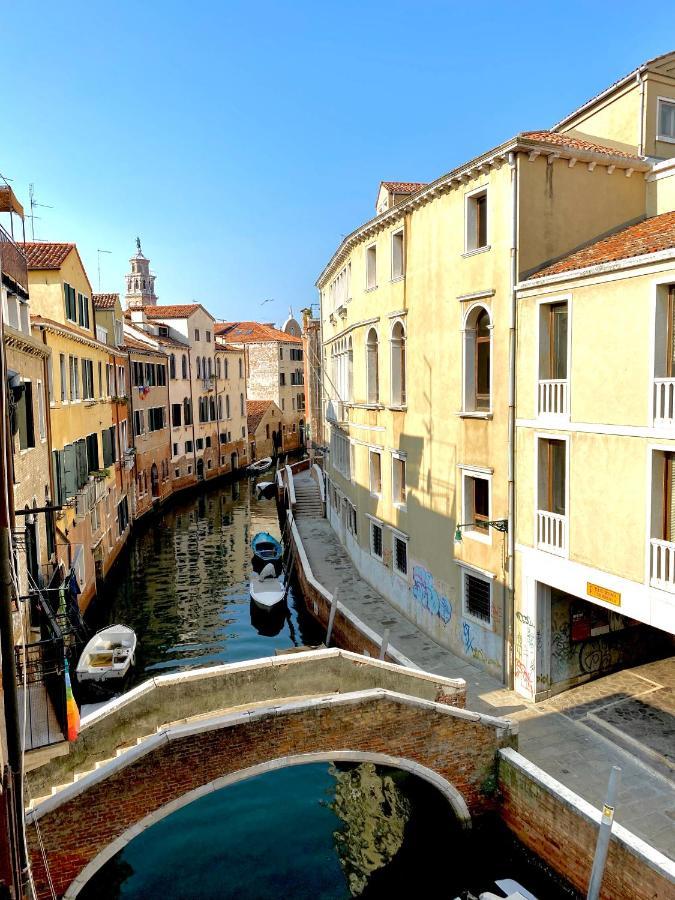 Residenza Sara Apartment Venice Exterior photo
