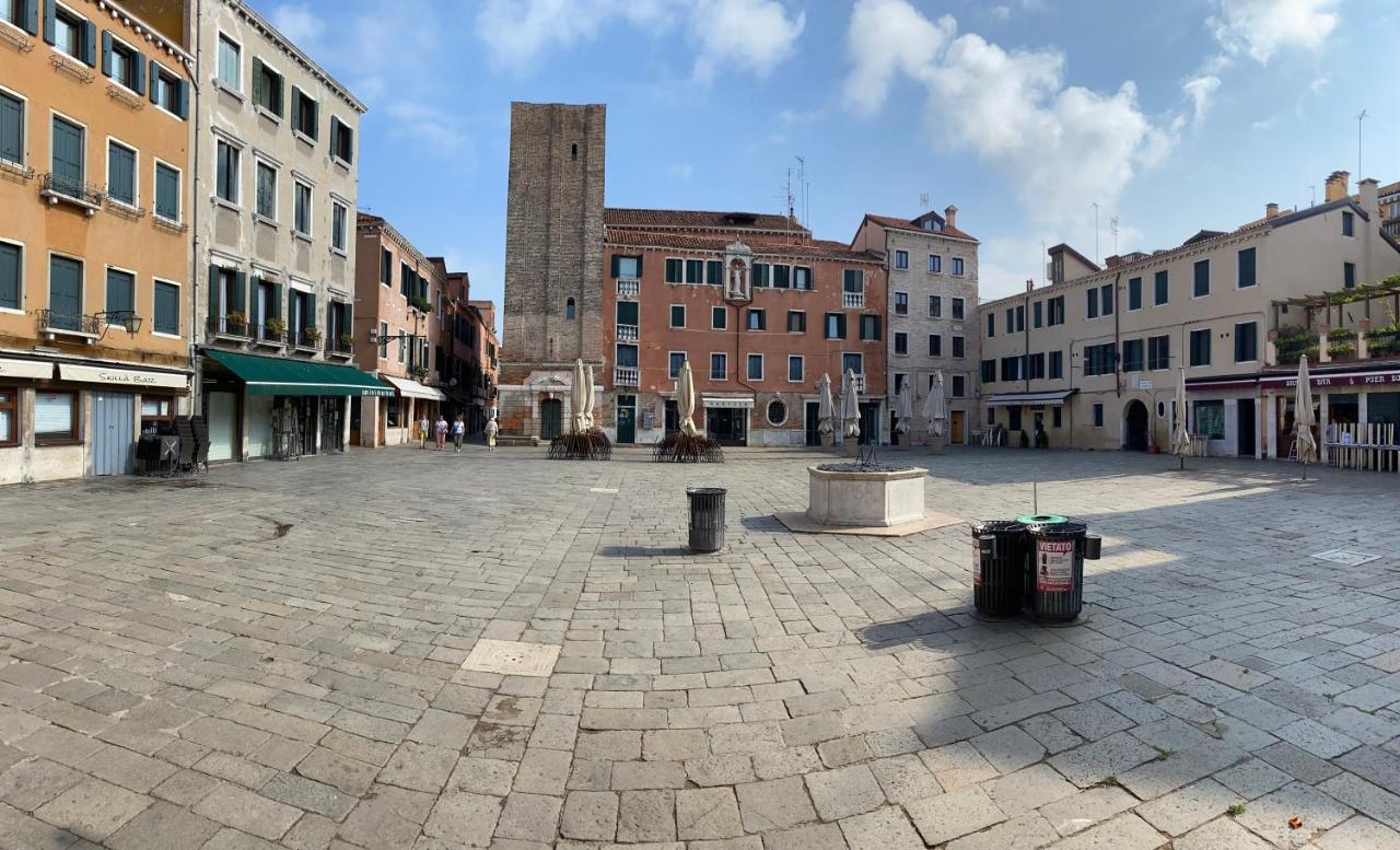 Residenza Sara Apartment Venice Exterior photo