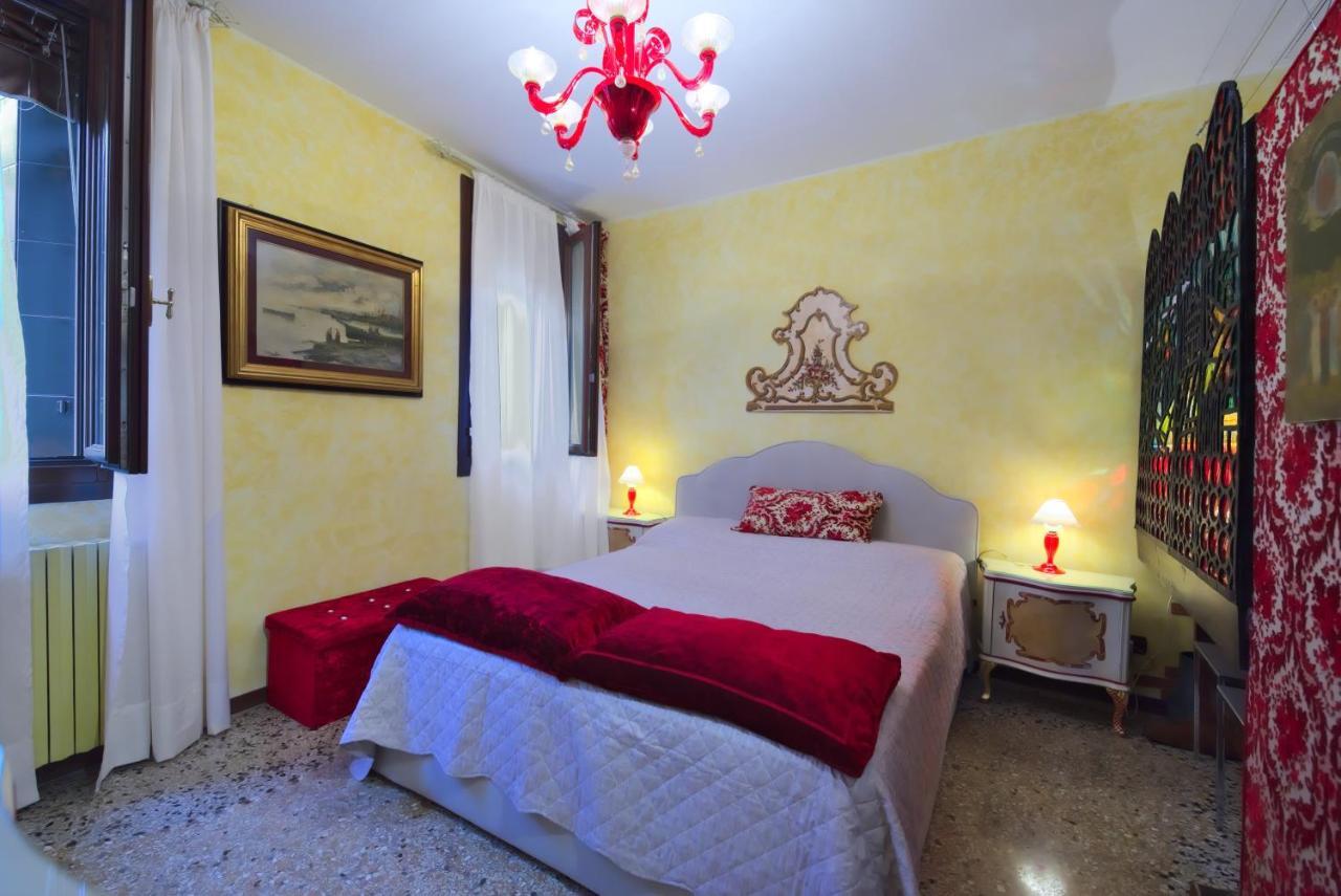 Residenza Sara Apartment Venice Exterior photo